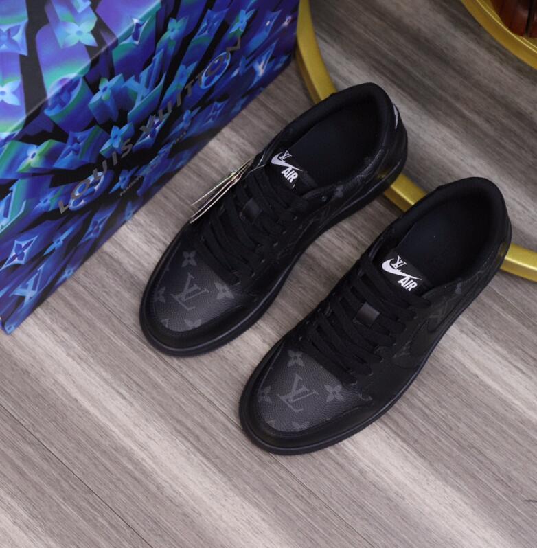 glami shop- LOV Men Shoes - 1338