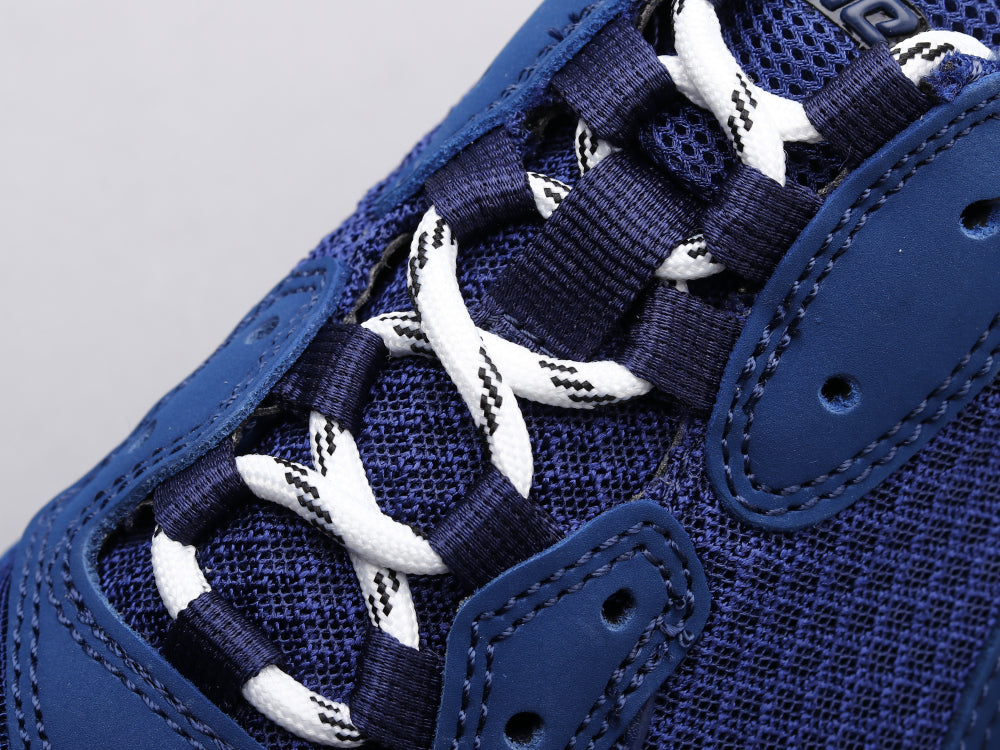 GLM - Bla 19SS Air Cushion Blue Sneaker
