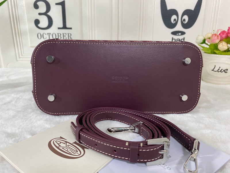 Satchel Bags - GOD Bags - 644