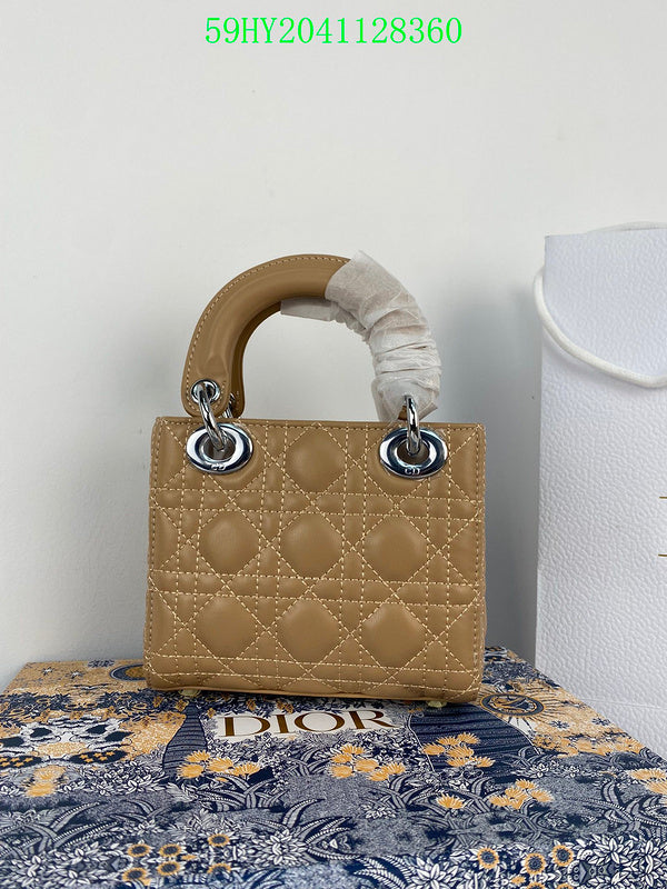Glami - DOR Bags - 1018