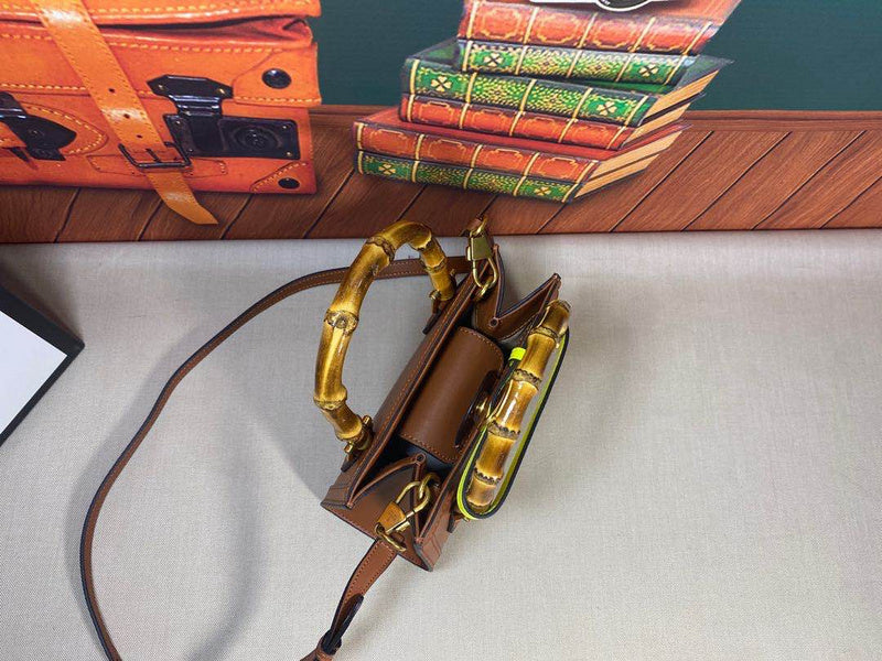 Satchel Bags - GUC Bags - 1190