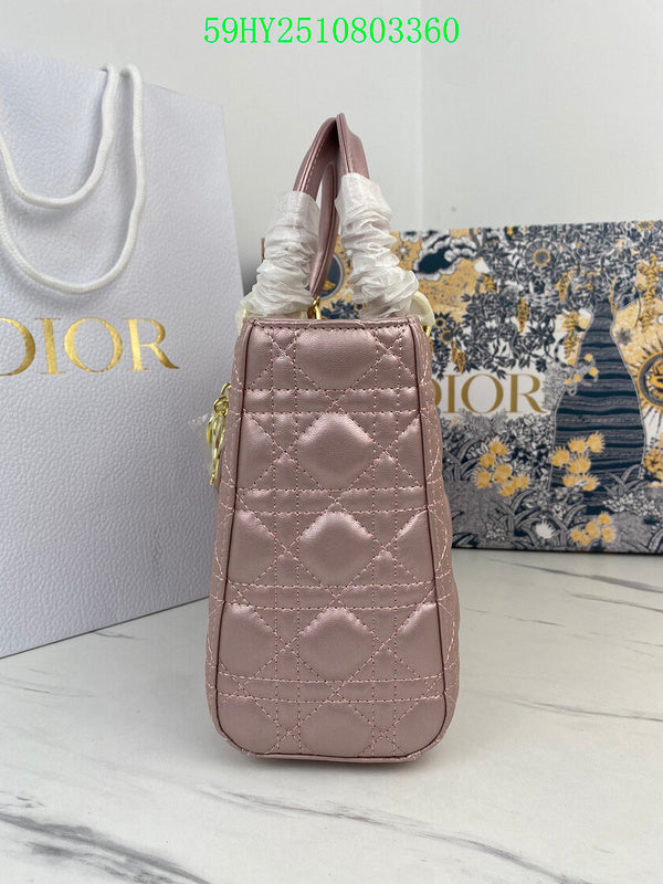 Glami - DOR Bags - 1349