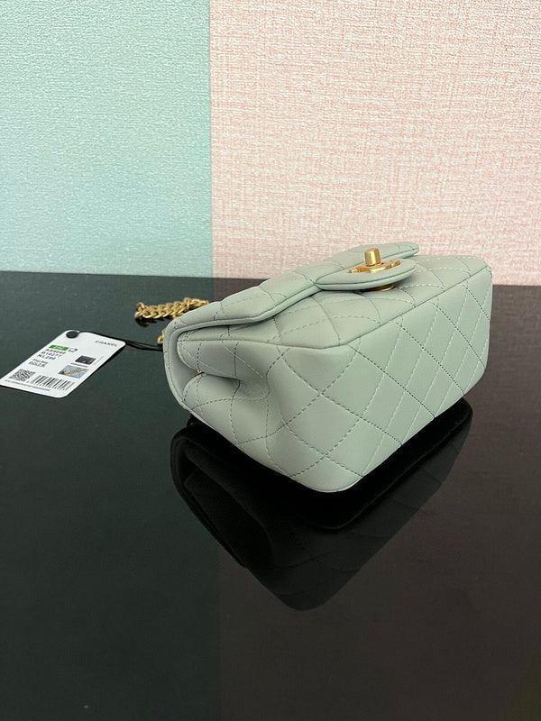 Satchel Bags - CHL Bags - 2477
