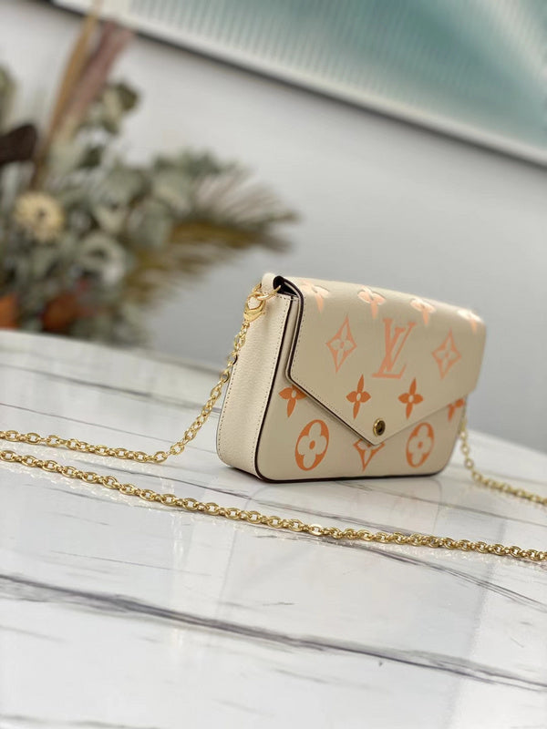 Satchel Bags - VL Bags - 6037