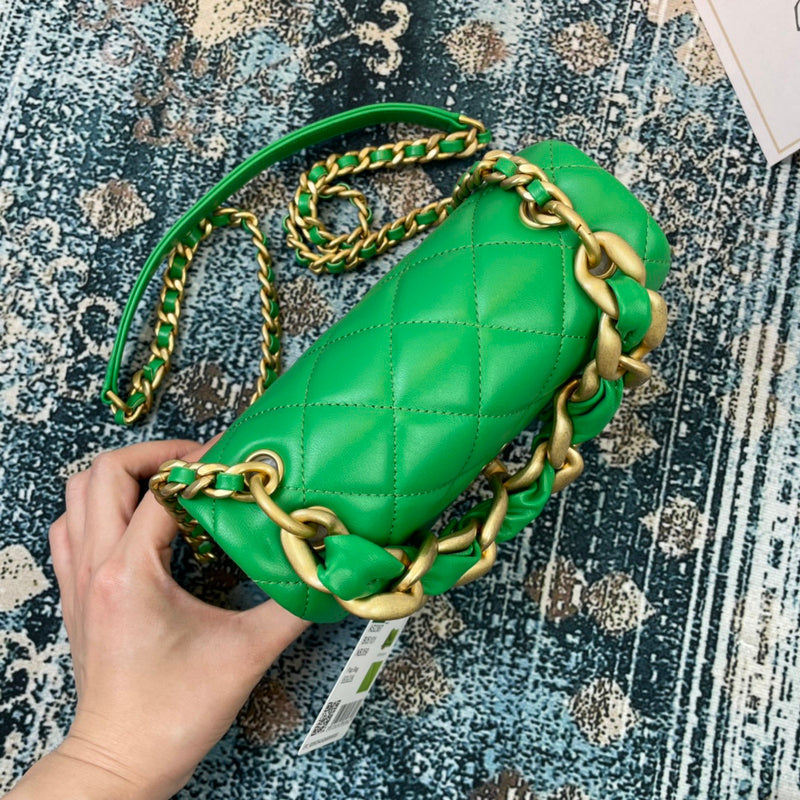 Satchel Bags - CHL Bags - 1602