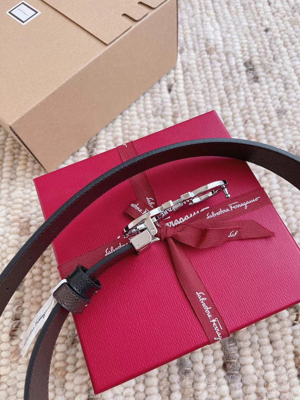 Satchel Bags - VL Belts - 033