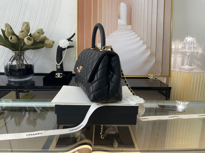 Satchel Bags - CHL Bags - 1774