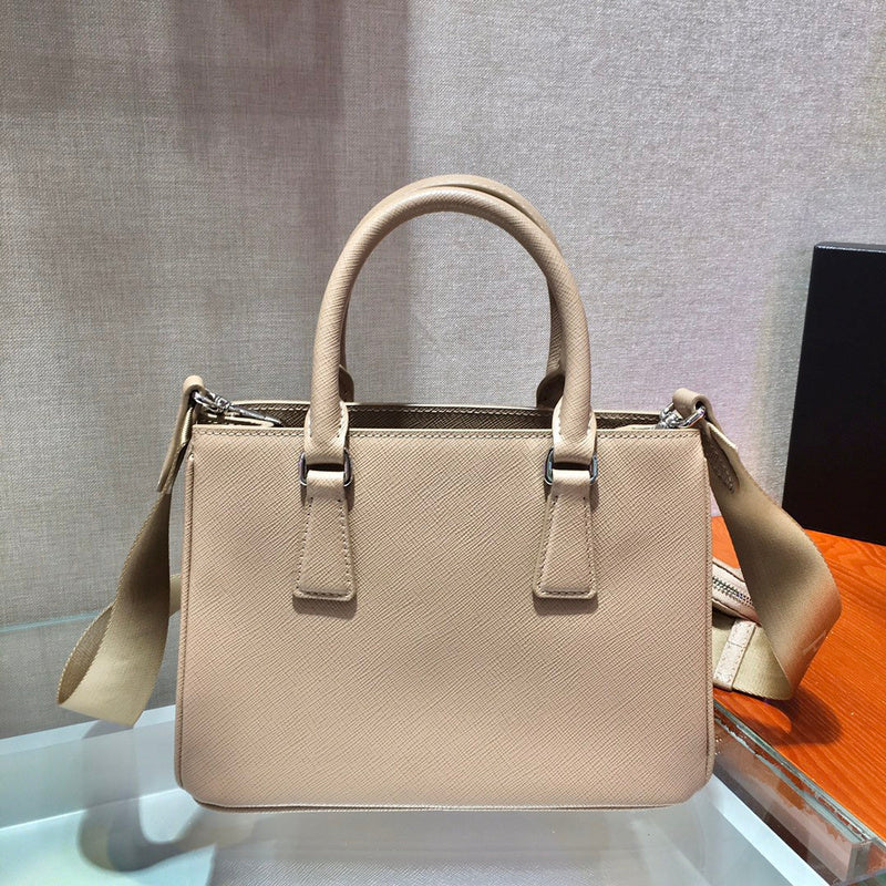 Satchel Bags - PDA Bags - 858