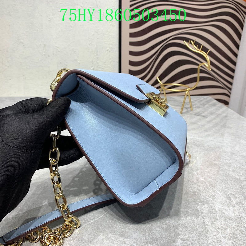 Satchel Bags - MK Bags - 385
