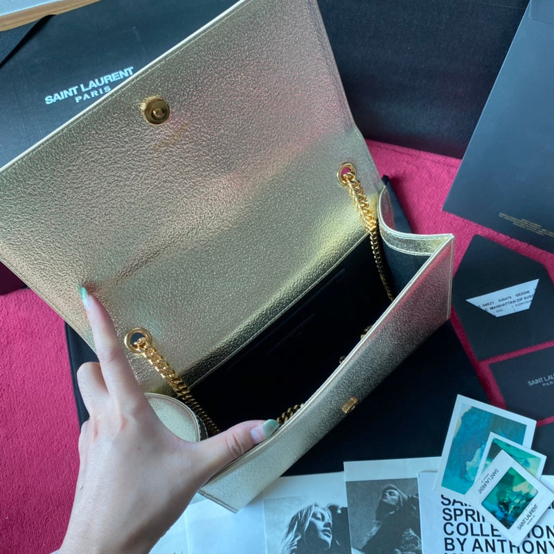 Satchel Bags - GUC Bags - 1609