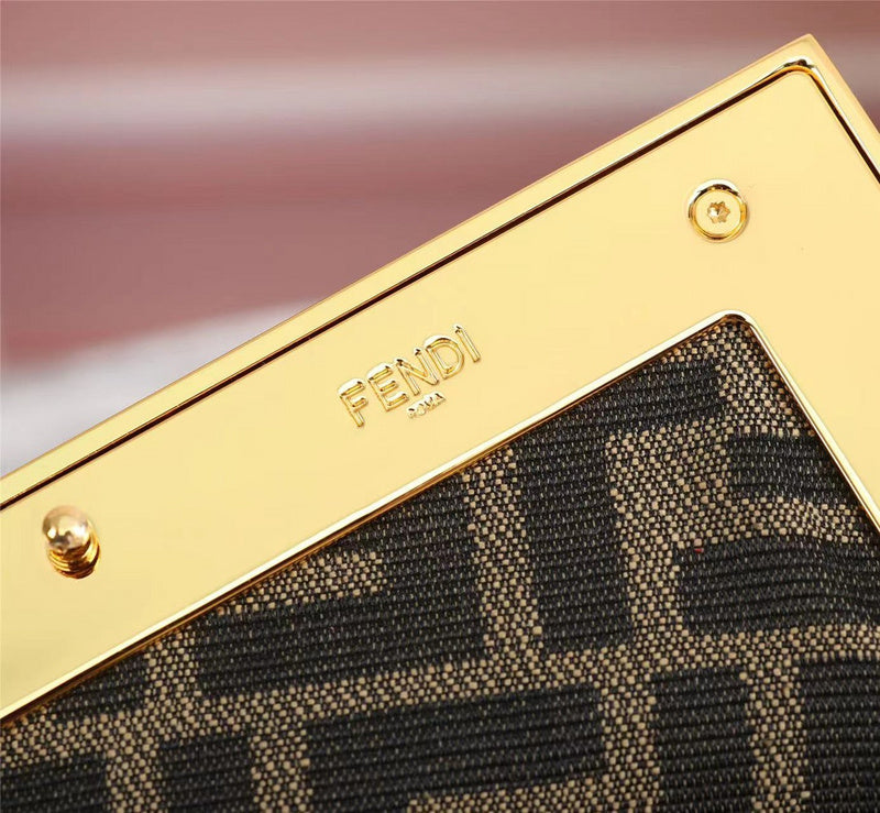 Satchel Bags - FDI Bags - 116