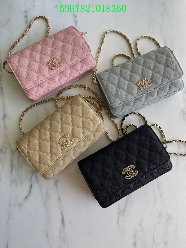 Glami - CHL Bags - 2100