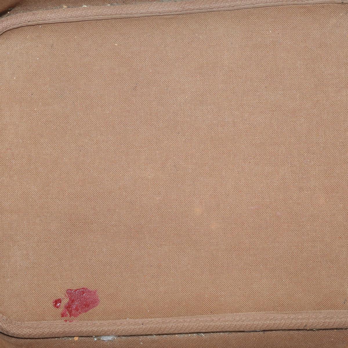 LOUIS VUITTON Monogram Petit Noe Shoulder Bag M42226 LV 63348