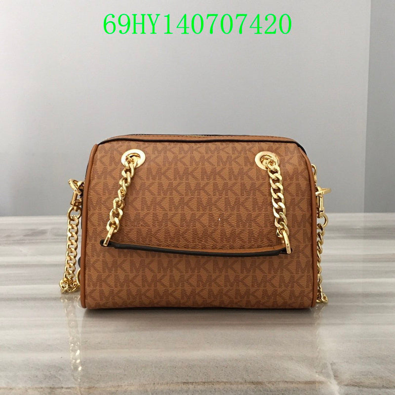 Satchel Bags - MK Bags - 317