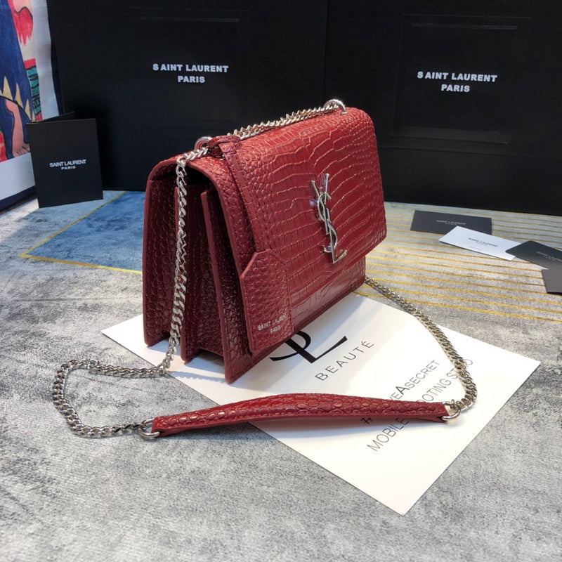 Satchel Bags - SLY Bags - 1823