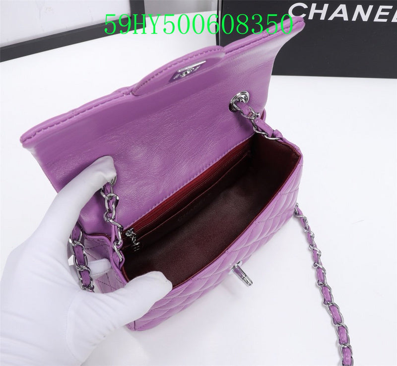Satchel Bags - CHL Bags - 5282