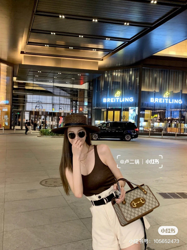 Satchel Bags - GUC Bags - 217