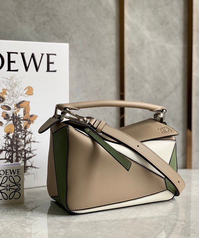 Satchel Bags - LOW Bags - 029