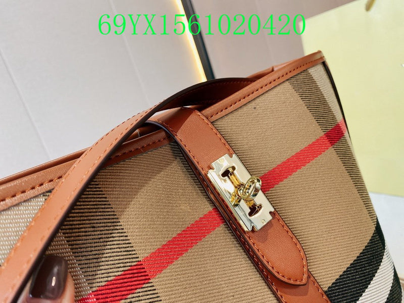 Fan Fashion -GLM - Top quality BBR Bags - 376