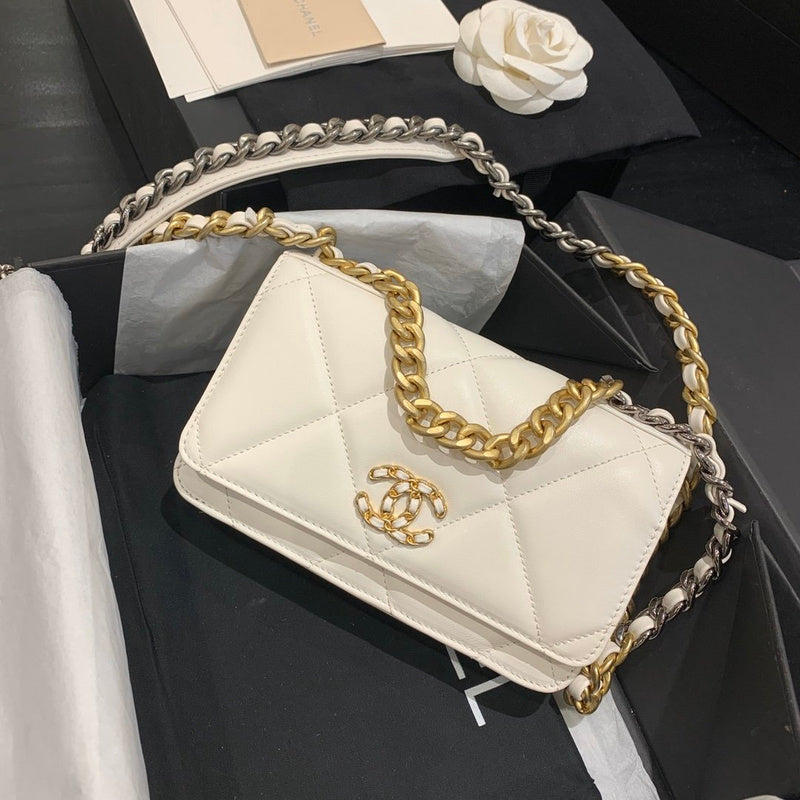 Satchel Bags - CHL Bags - 141
