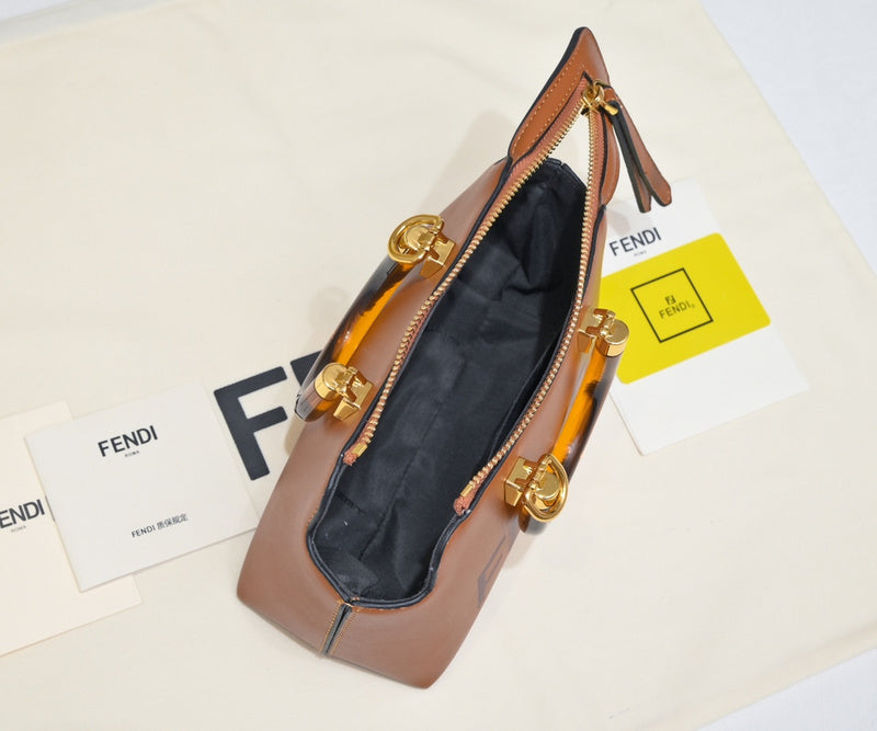 Satchel Bags - FDI Bags - 013