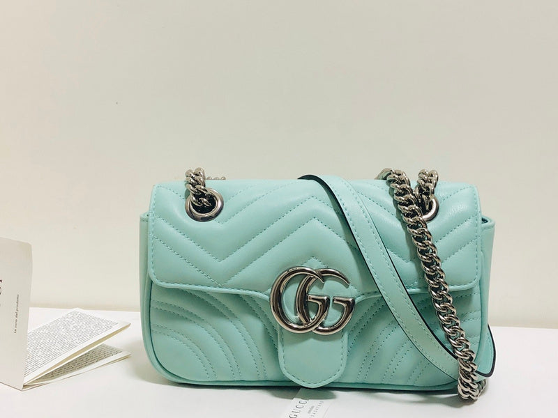 Satchel Bags - GCI Bags - 3935