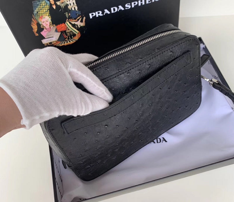 Satchel Bags - PDA Bags - 287