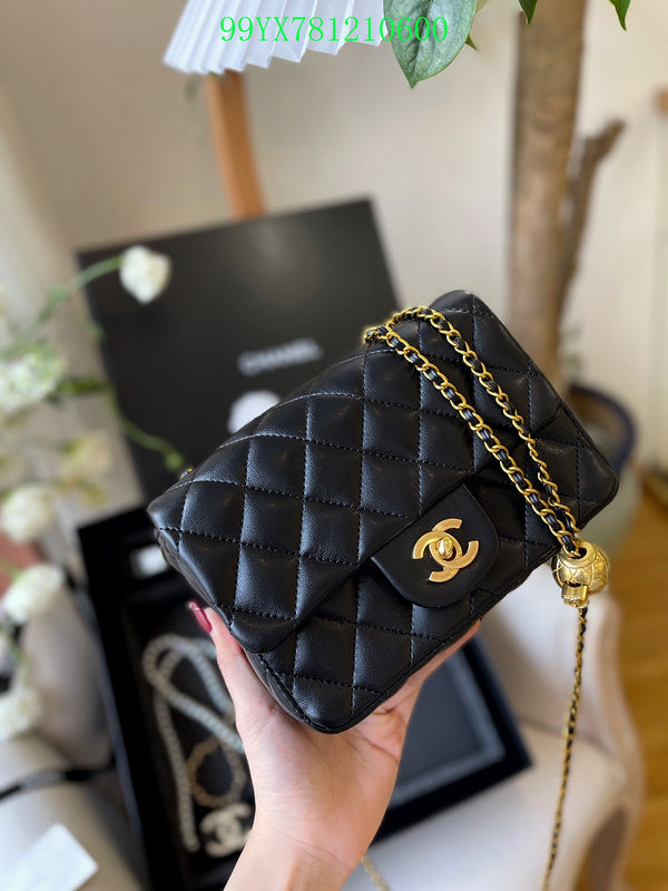 Glami - CHL Bags - 3089