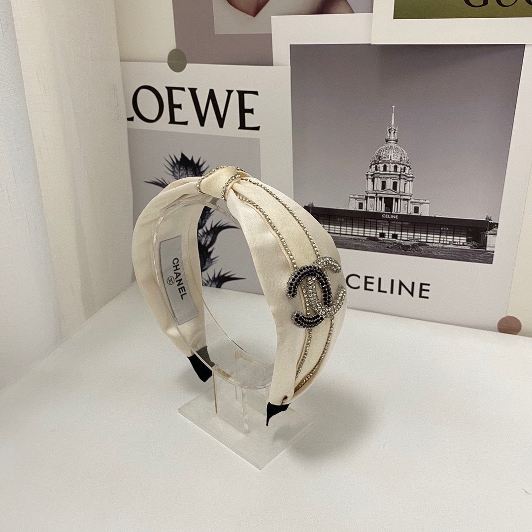 GLM - New Hair Band CHL 027