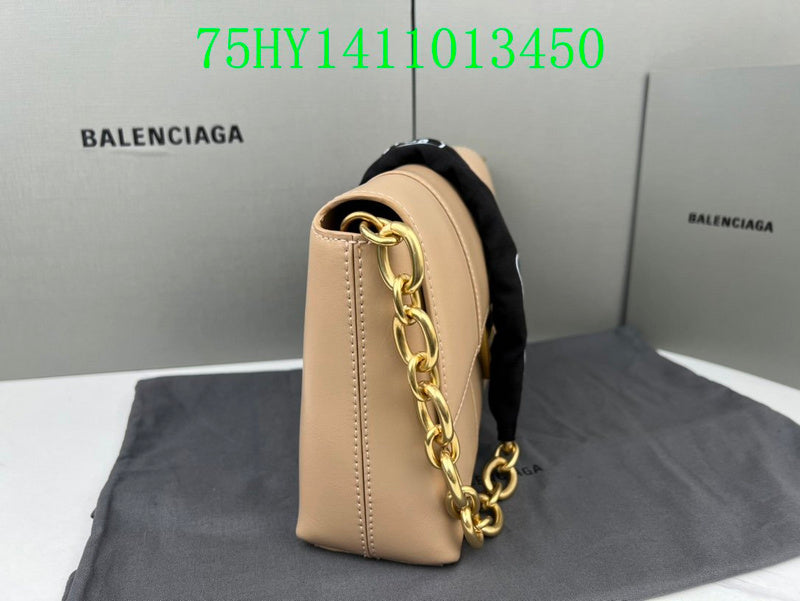 Satchel Bags - BGA Bags - 2013