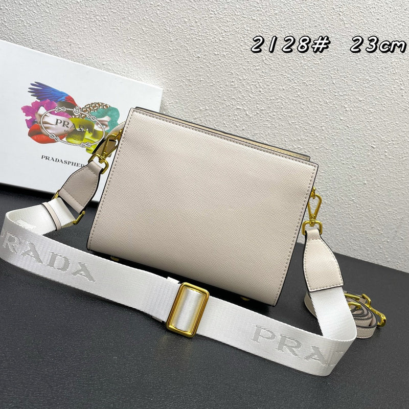 Satchel Bags - PDA Bags - 721