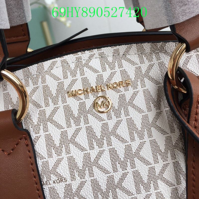 Satchel Bags - MK Bags - 767