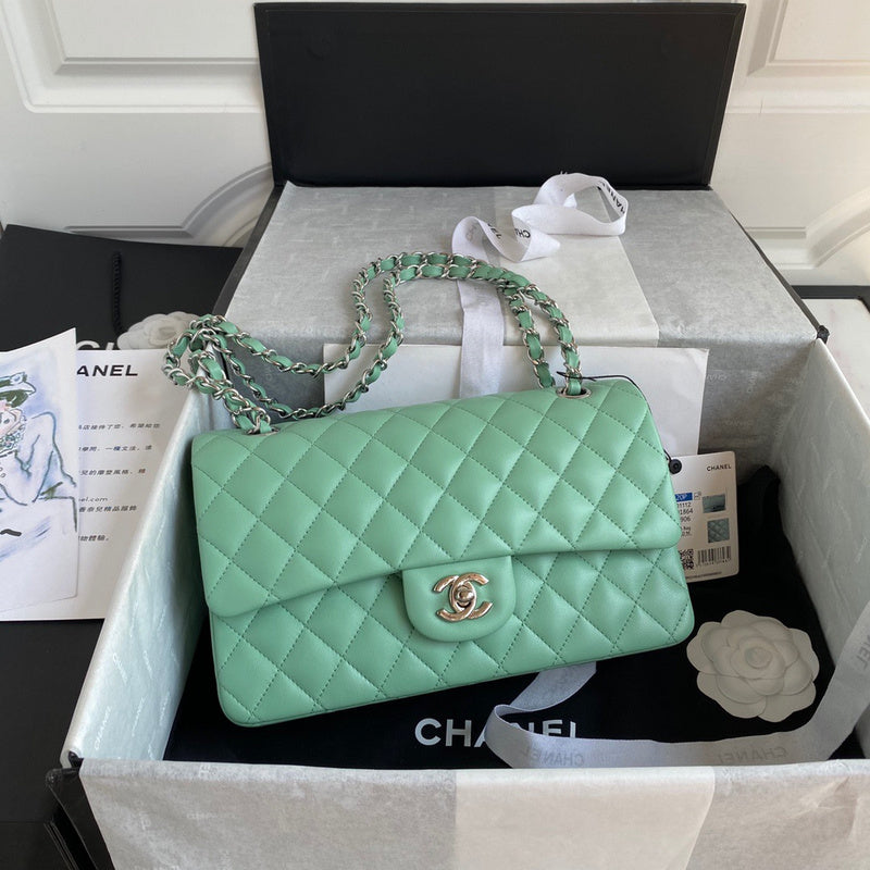Satchel Bags - CHL Bags - 6678
