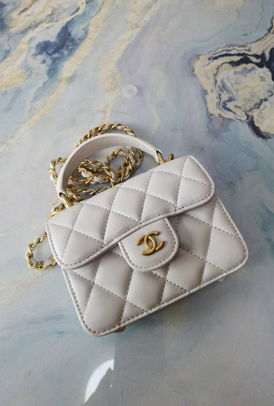 Satchel Bags - CHL Bags - 1427