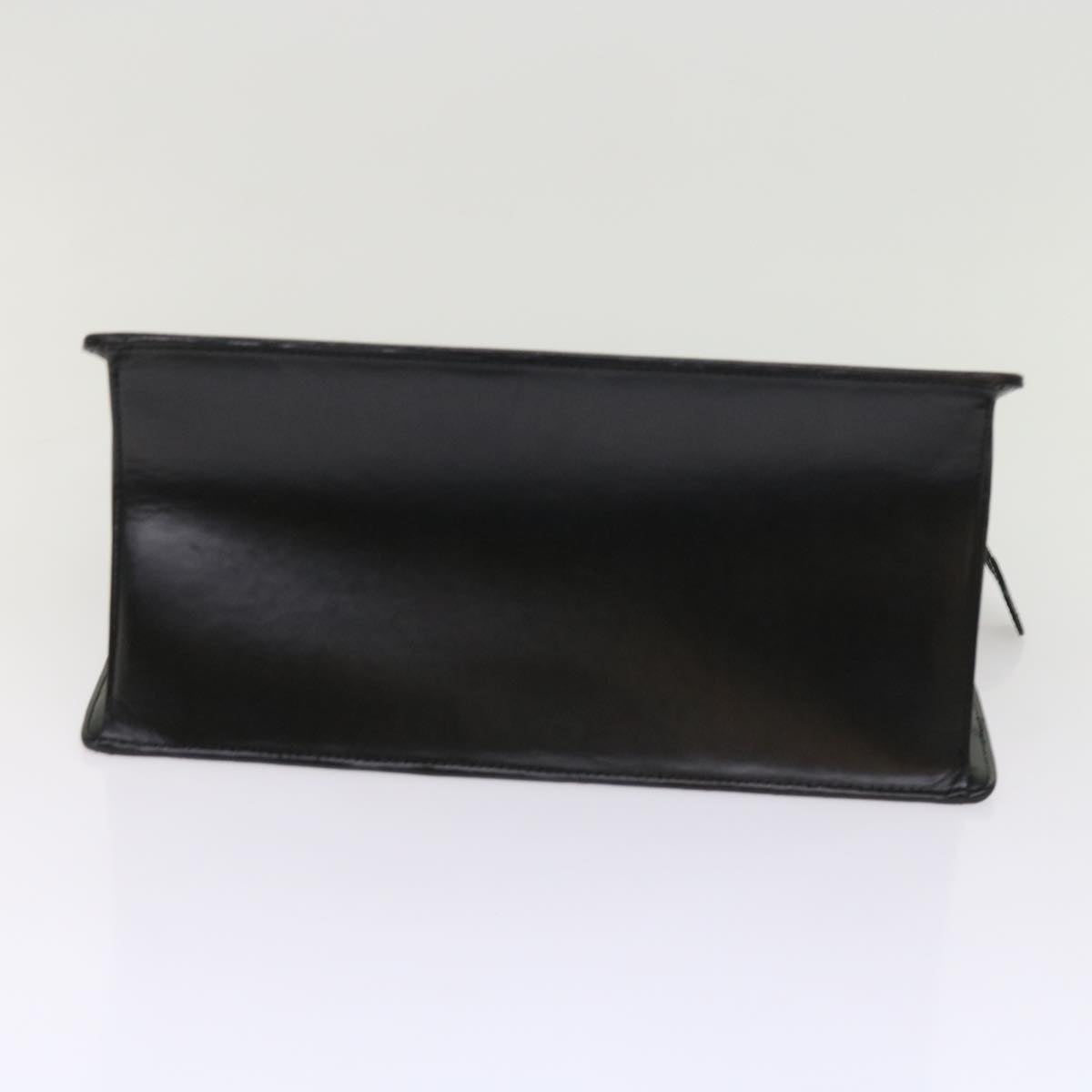 LOUIS VUITTON Epi Riviera Hand Bag Noir Black M48182 LV 63457