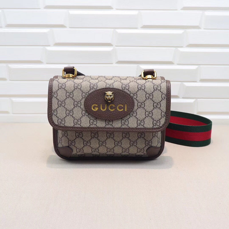 Satchel Bags - GUC Bags - 1203