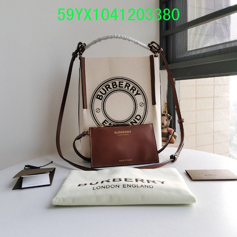 Fan Fashion -GLM - Top quality BBR Bags - 620