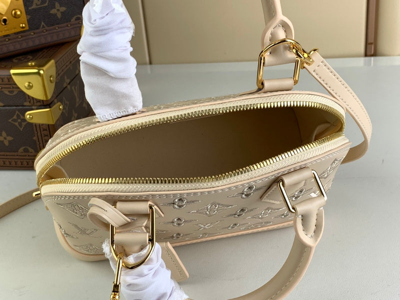 Satchel Bags - VL Bags - 2483