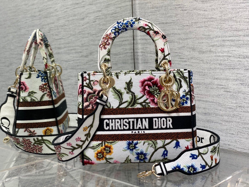 Glami Fashion - DIR Bags - 1281