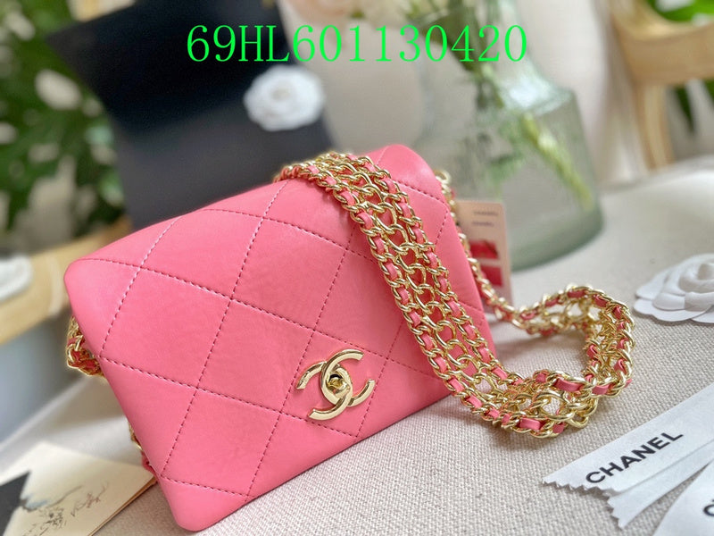 Glami - CHL Bags - 1801