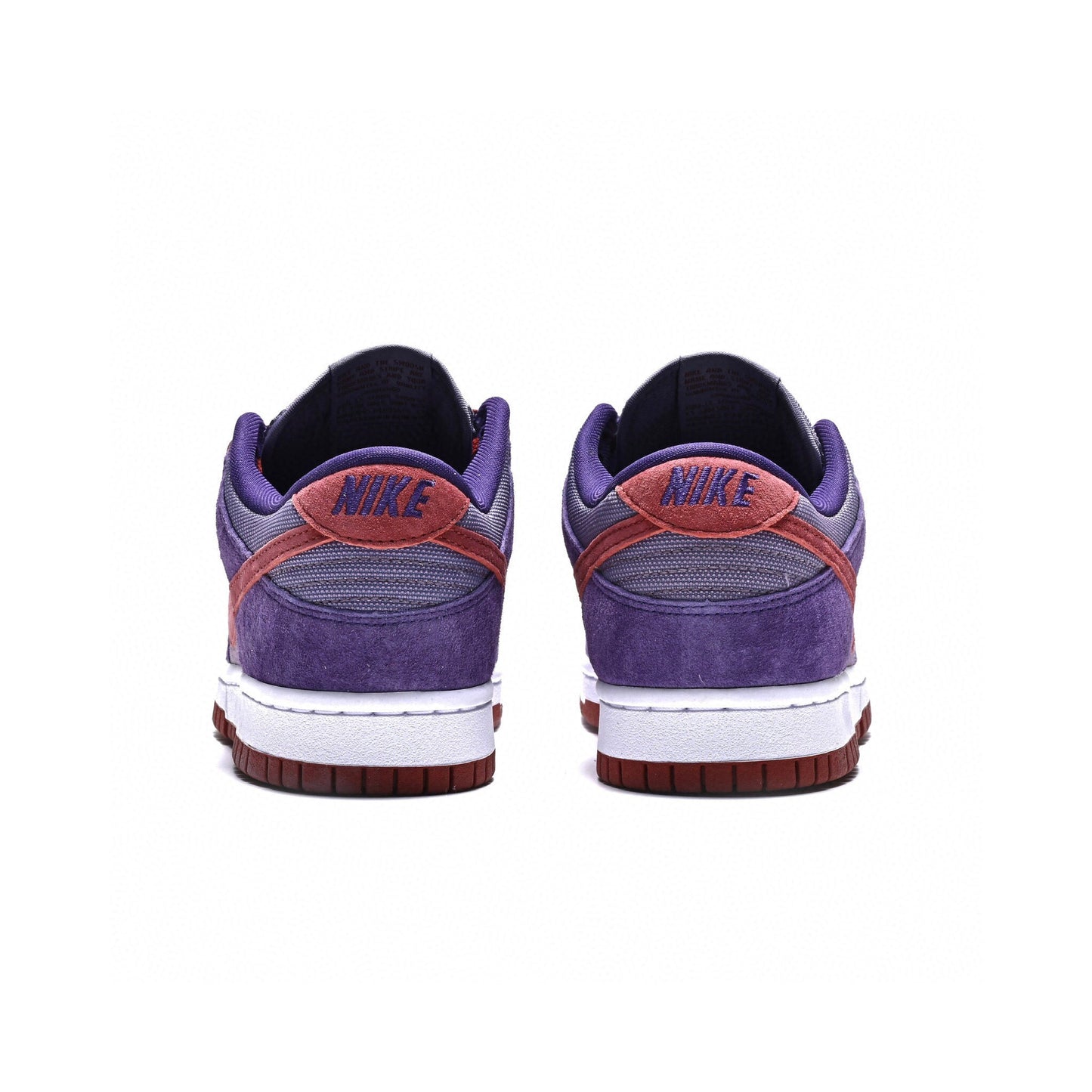 GLM - NKE Raspberry Purple