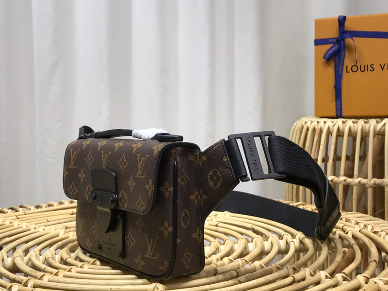 Satchel Bags - VL Bags - 5521