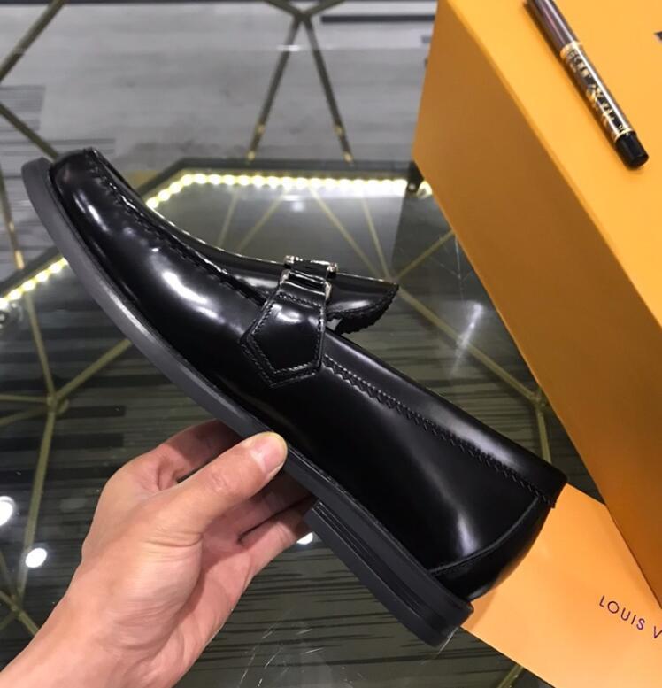 glami shop- LOV Men Shoes - 1964