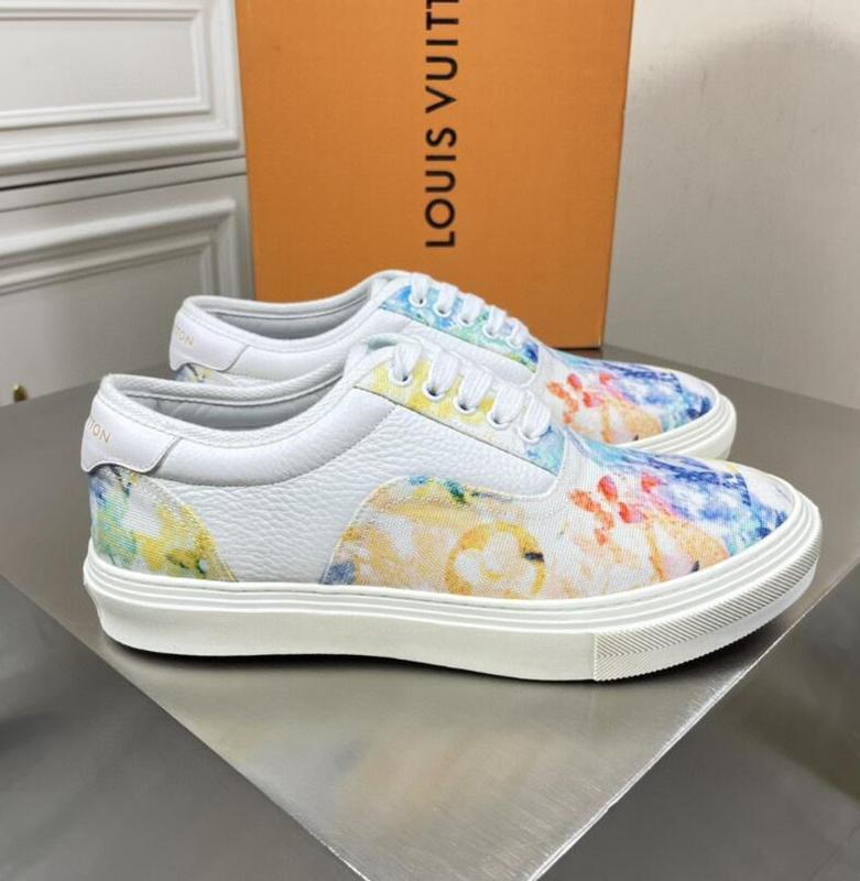 glami shop- LOV Men Shoes - 1401