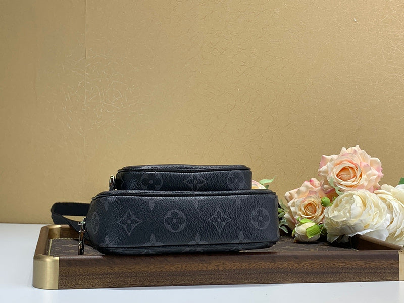 Satchel Bags - VL Bags - 5969