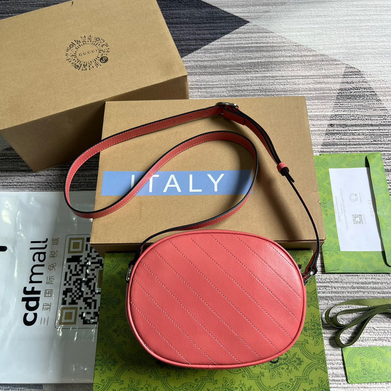 Satchel Bags - GCI Bags - 7329