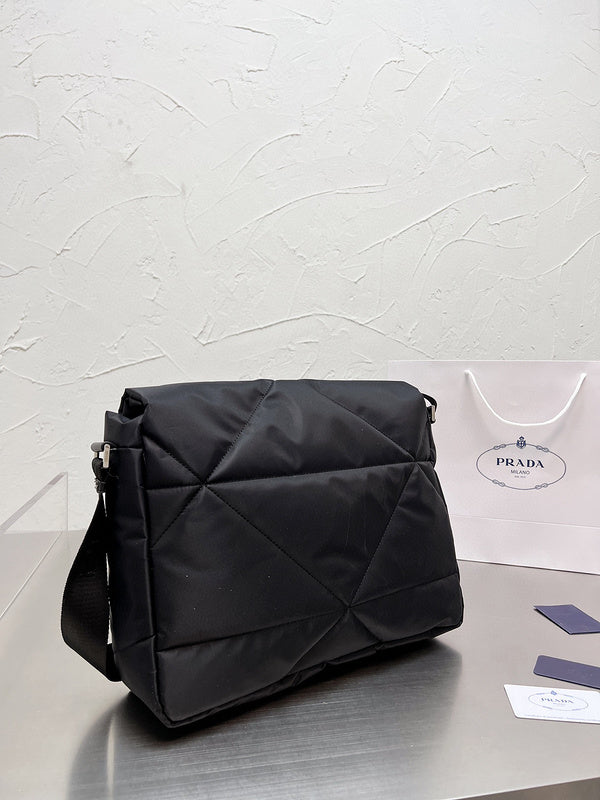 Satchel Bags - PDA Bags - 594