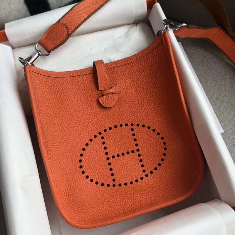 Satchel Bags - HMS-Bags - 1114