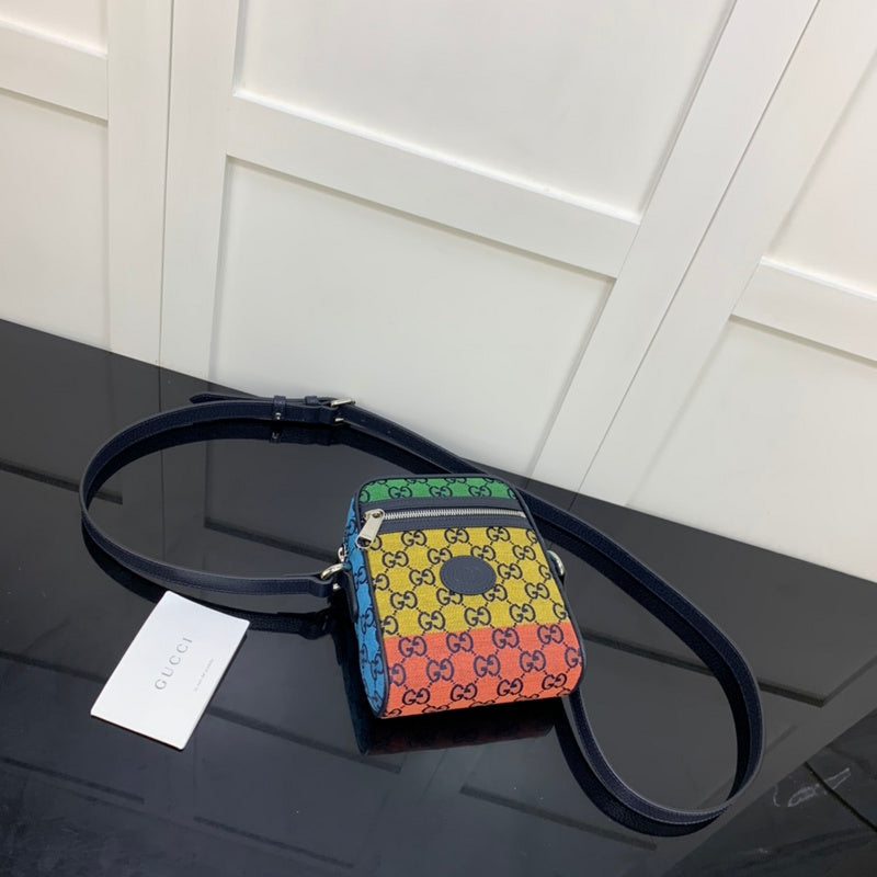 Satchel Bags - GUC Bags - 867