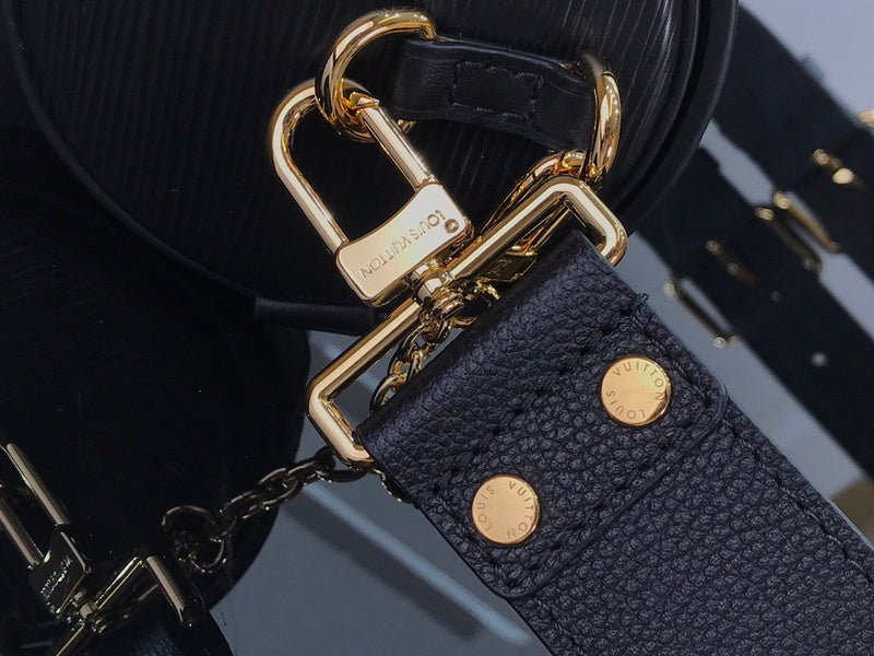 Satchel Bags - VL Bags - 5854